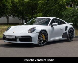 Porsche 992 Gebrauchtwagen