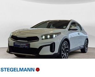 Kia XCeed Gebrauchtwagen