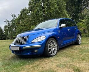 Chrysler PT Cruiser Gebrauchtwagen
