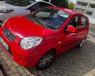 Kia Picanto Gebrauchtwagen