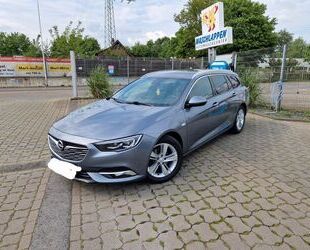 Opel Insignia Gebrauchtwagen