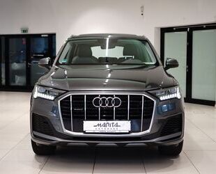 Audi Q7 Gebrauchtwagen