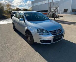 VW Jetta Gebrauchtwagen