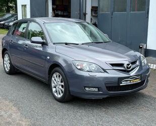 Mazda 3 Gebrauchtwagen