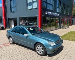Mercedes-Benz C 240 Gebrauchtwagen