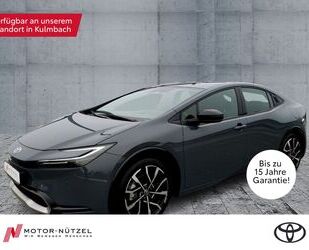 Toyota Prius Gebrauchtwagen