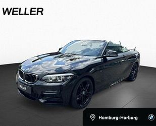 BMW M240i Gebrauchtwagen