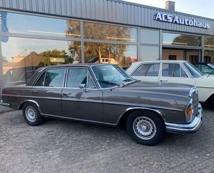 Mercedes-Benz 280 Gebrauchtwagen