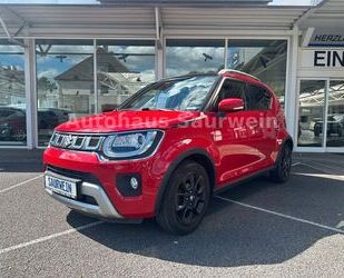 Suzuki Ignis Gebrauchtwagen