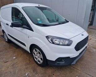 Ford Transit Gebrauchtwagen
