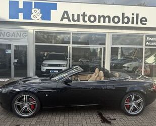 Aston Martin DB9 Gebrauchtwagen