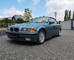 BMW 325 Gebrauchtwagen