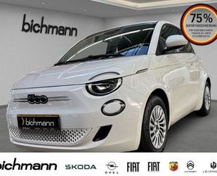 Fiat 500e Gebrauchtwagen