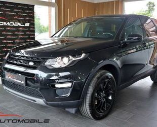 Land Rover Discovery Sport Gebrauchtwagen