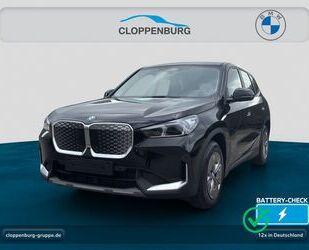 BMW iX1 Gebrauchtwagen