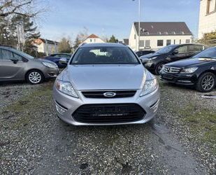 Ford Mondeo Gebrauchtwagen
