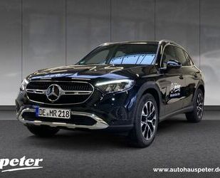 Mercedes-Benz GLC 200 Gebrauchtwagen