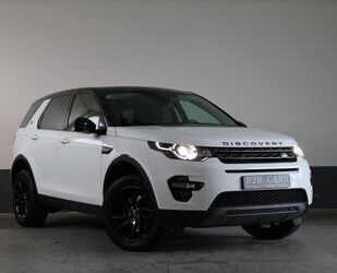 Land Rover Discovery Sport Gebrauchtwagen
