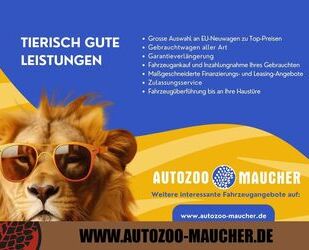 Citroen C3 Gebrauchtwagen