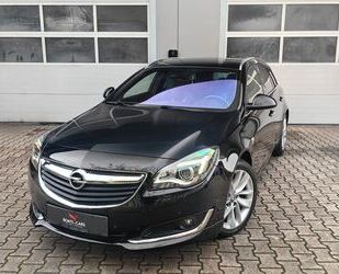 Opel Insignia Gebrauchtwagen
