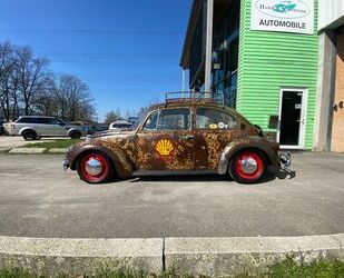 VW Käfer Gebrauchtwagen