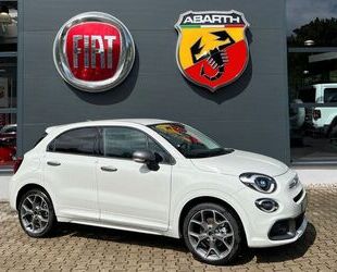 Fiat 500X Gebrauchtwagen