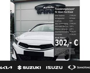 Kia XCeed Gebrauchtwagen