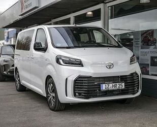 Toyota Proace (Verso) Gebrauchtwagen