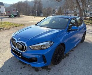 BMW 118 Gebrauchtwagen