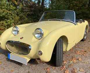 Austin Healey Andere Gebrauchtwagen