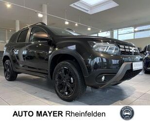 Dacia Duster Gebrauchtwagen