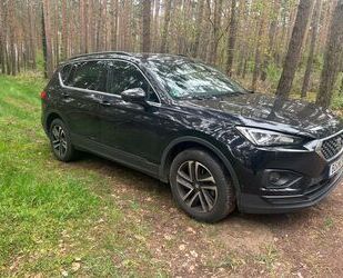 Seat Tarraco Gebrauchtwagen
