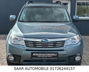 Subaru Forester Gebrauchtwagen