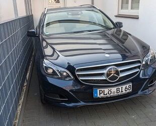 Mercedes-Benz E 300 Gebrauchtwagen