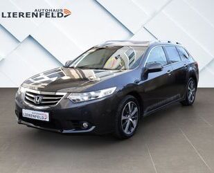 Honda Accord Gebrauchtwagen