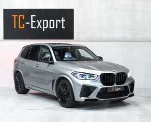 BMW X5 M Gebrauchtwagen