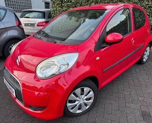 Citroen C1 Gebrauchtwagen