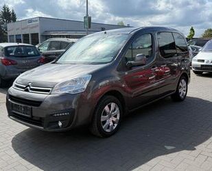 Citroen Berlingo Gebrauchtwagen