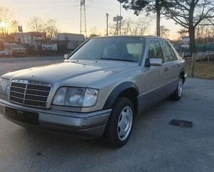 Mercedes-Benz E 200 Gebrauchtwagen