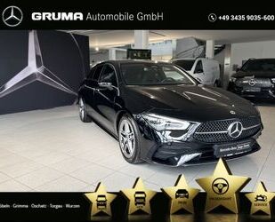 Mercedes-Benz CLA 200 Shooting Brake Gebrauchtwagen