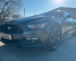 Ford Mustang Gebrauchtwagen