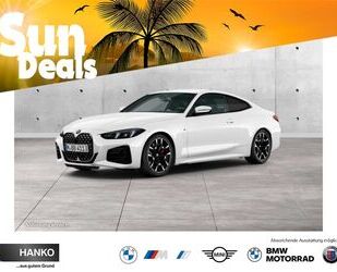 BMW 420 Gebrauchtwagen