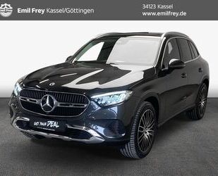 Mercedes-Benz GLC 200 Gebrauchtwagen