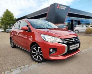 Mitsubishi Space Star Gebrauchtwagen