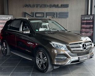 Mercedes-Benz GLE 350 Gebrauchtwagen