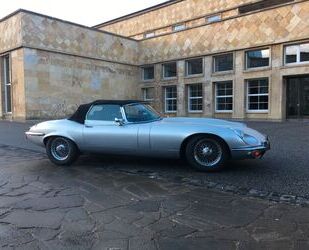 Jaguar E-Type Gebrauchtwagen