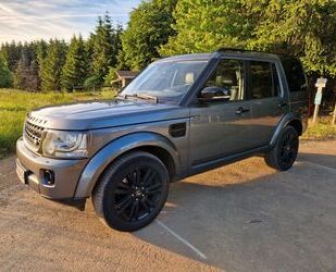 Land Rover Discovery Gebrauchtwagen