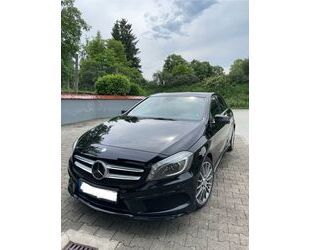 Mercedes-Benz A 180 Gebrauchtwagen