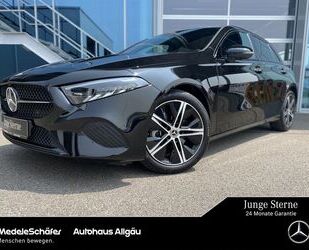 Mercedes-Benz A 200 Gebrauchtwagen