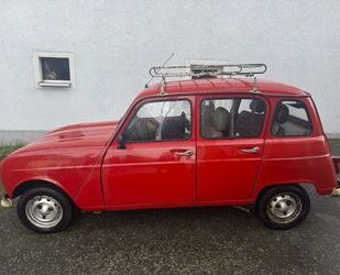 Renault R 4 Gebrauchtwagen